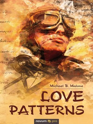 cover image of Love Patterns